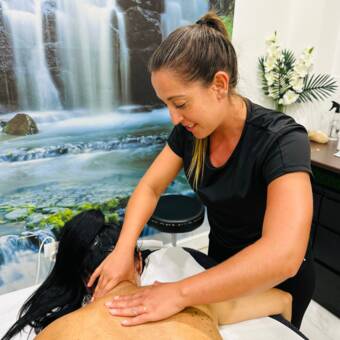 The avatar of Florencia