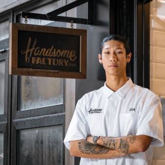 The avatar of Ian Lee