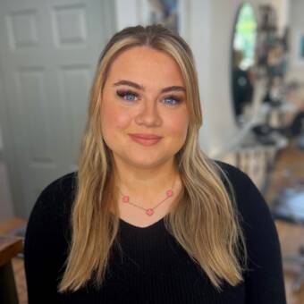 Avatar tilhørende Leah