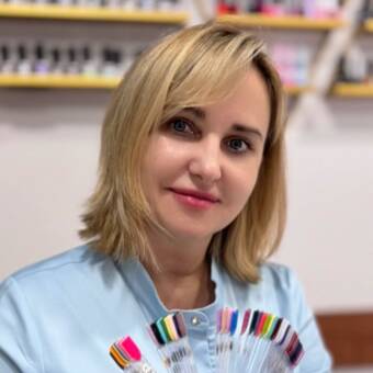 Henkilön Inna avatar