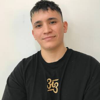 Avataren til Ezequiel