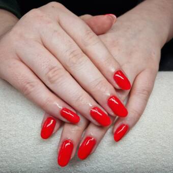 The avatar of Khyati