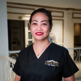 The avatar of Marita