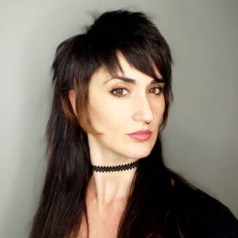 Το avatar του Vero