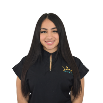 次のアバター： Shania