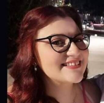 The avatar of Μαρία