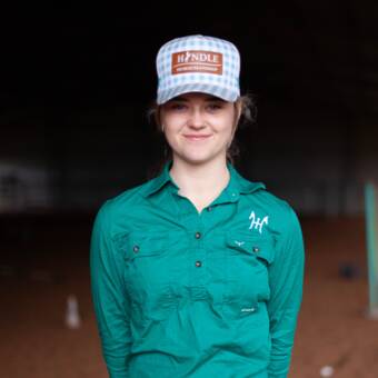 The avatar of Caoilainn