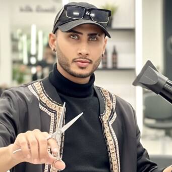 Avatar tilhørende Ashish