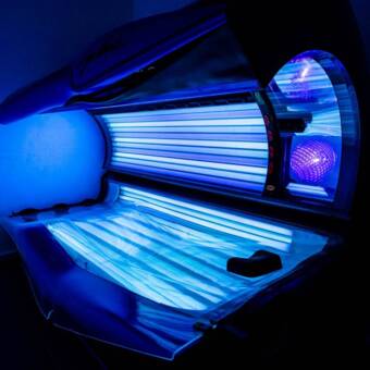 The avatar of Sunbeds