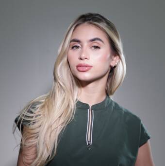 Avataren til Valentina