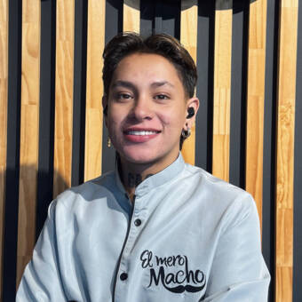 Avatar tilhørende Pablo