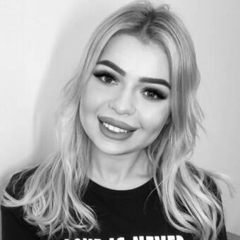 The avatar of Tatiana