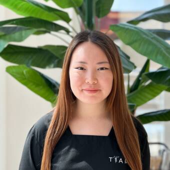 L'avatar appartenant à Kaya