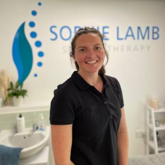 Avataren til Physio Livi