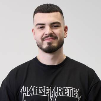 L'avatar di Димитър