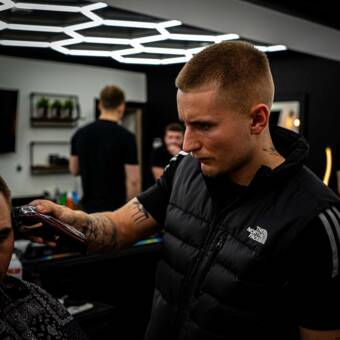 The avatar of Charlie