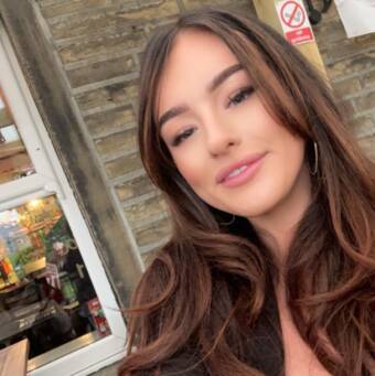 อวตารของ Aby