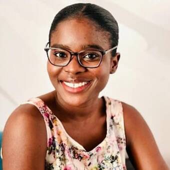 De avatar van Patricia