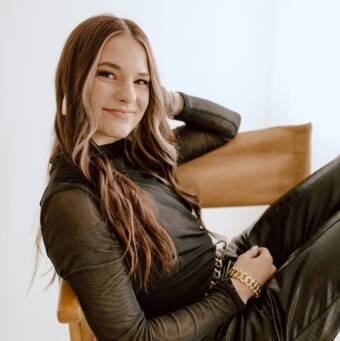 The avatar of Katelyn