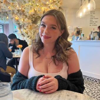 The avatar of Arielle