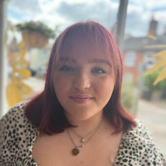 Avatar tilhørende Alisha