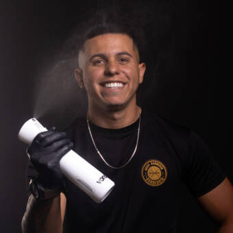 The avatar of Geovane