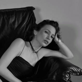 The avatar of Jekaterina