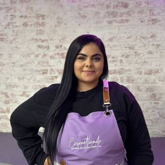 The avatar of Camila