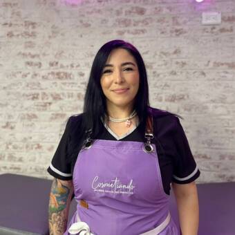 The avatar of Yesika