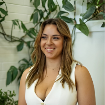 The avatar of Alanna