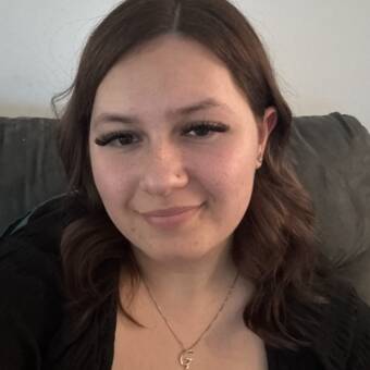 L'avatar di Geraldine