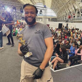 Avatar tilhørende Junior