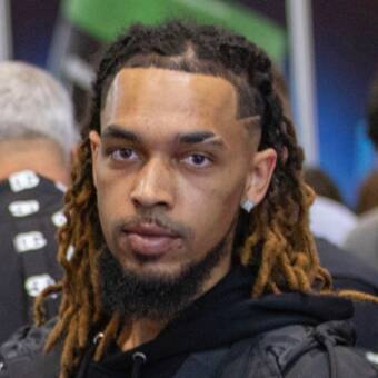 Avatar tilhørende Arron