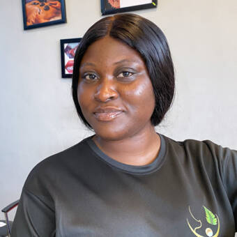 The avatar of Iena-Joan