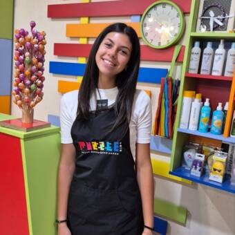 Avatar Надежда