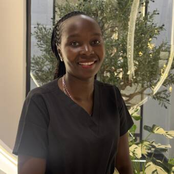 The avatar of Teresa