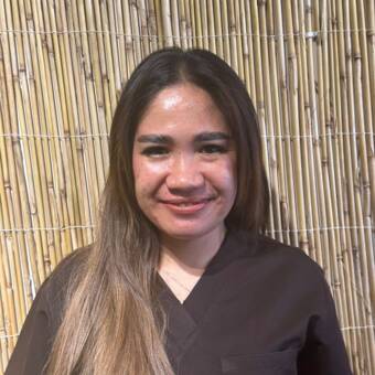 The avatar of Cathren