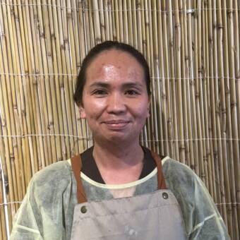 The avatar of anabella