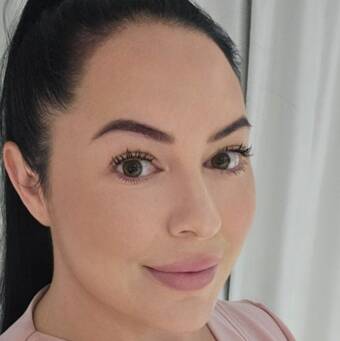 Το avatar του Jodie