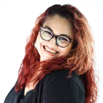 The avatar of Rozanne