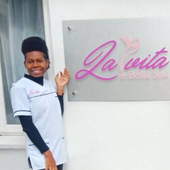 The avatar of Carren