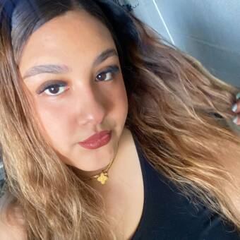 Το avatar του Grecia Carmona