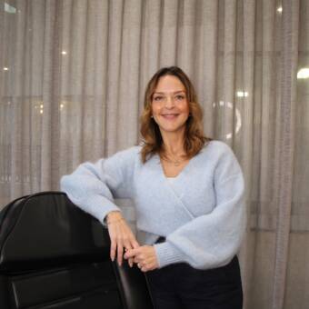 The avatar of Jacqueline