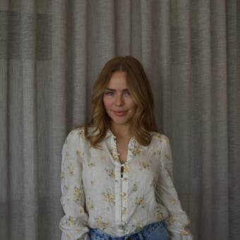 The avatar of Harley