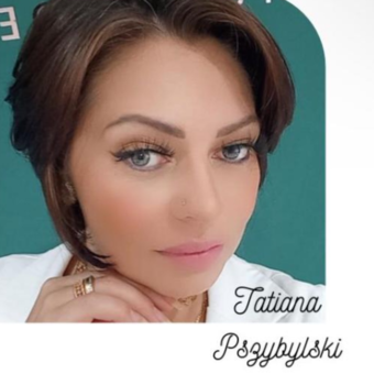 De avatar van Tatiana