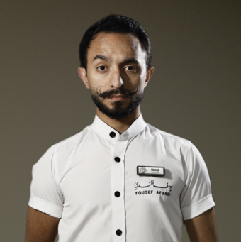 Avatar Mahdi | مهدي