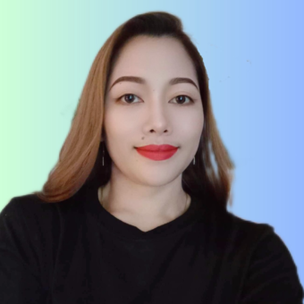 The avatar of YUKI（Emily）