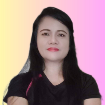 The avatar of MISAKI（Vhe）