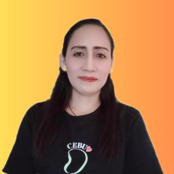 The avatar of MIHO（Norma）