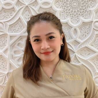 The avatar of Abigaile